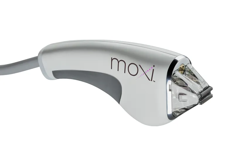 MOXI