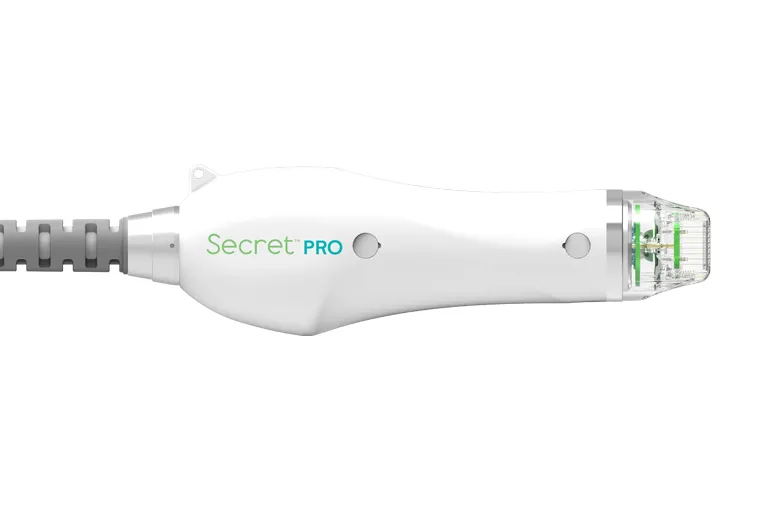 SECRET PRO